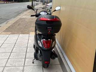 Sym Fiddle 125 2018 -MOTOSIDIROPOULOS- FIDDLE III 125 2018 ΑΡΙΣΤΟ!-thumb-12
