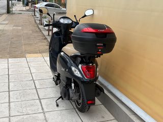 Sym Fiddle 125 2018 -MOTOSIDIROPOULOS- FIDDLE III 125 2018 ΑΡΙΣΤΟ!-thumb-11