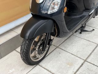 Sym Fiddle 125 2018 -MOTOSIDIROPOULOS- FIDDLE III 125 2018 ΑΡΙΣΤΟ!-thumb-14