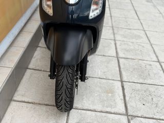 Sym Fiddle 125 2018 -MOTOSIDIROPOULOS- FIDDLE III 125 2018 ΑΡΙΣΤΟ!-thumb-15
