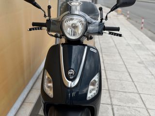 Sym Fiddle 125 2018 -MOTOSIDIROPOULOS- FIDDLE III 125 2018 ΑΡΙΣΤΟ!-thumb-16