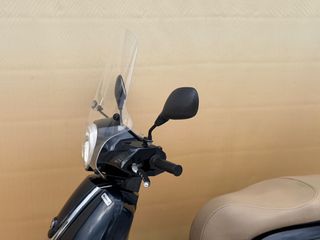 Sym Fiddle 125 2018 -MOTOSIDIROPOULOS- FIDDLE III 125 2018 ΑΡΙΣΤΟ!-thumb-18