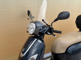 Sym Fiddle 125 2018 -MOTOSIDIROPOULOS- FIDDLE III 125 2018 ΑΡΙΣΤΟ!-thumb-19