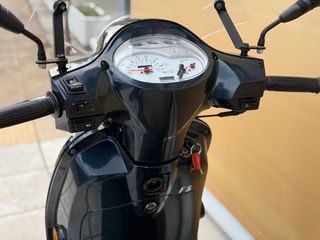 Sym Fiddle 125 2018 -MOTOSIDIROPOULOS- FIDDLE III 125 2018 ΑΡΙΣΤΟ!-thumb-20