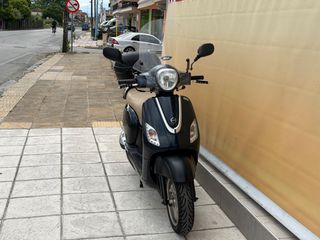 Sym Fiddle 125 2018 -MOTOSIDIROPOULOS- FIDDLE III 125 2018 ΑΡΙΣΤΟ!-thumb-31