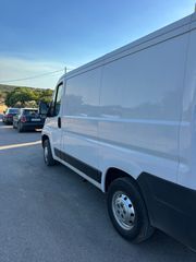 Fiat Ducato 2021 L1H1 ΑΥΤΟΜΑΤΟ/ΟΘΟΝΗ 9-ταχυτο-thumb-5