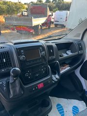 Fiat Ducato 2021 L1H1 ΑΥΤΟΜΑΤΟ/ΟΘΟΝΗ 9-ταχυτο-thumb-6