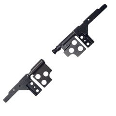 Μεντεσέδες - Hinges Bracket Set για Laptop Lenovo Thinkpad X1 Tablet Gen 1 20GG 20GH 20GG001NUS 20GG001UUS 20GHS16H00 20GHS1B200 20GG0011AU 20GG001EAU 20GH001HAU Αριστερό & Δεξί No Brackets ( Κωδ.1-HN