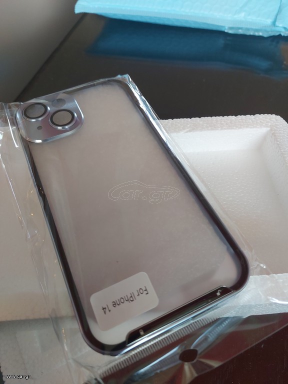 ΘΗΚΗ ΚΙΝΗΤΟΥ I PHONE 14