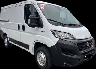 Κλούβα Fiat 2021 DUCATO / JUMPER / BOXER ΑΥΤΟΜΑΤΟ 9-ταχυτο ΟΘΟΝΗ