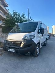 Κλούβα Fiat 2021 DUCATO / JUMPER / BOXER ΑΥΤΟΜΑΤΟ 9-ταχυτο ΟΘΟΝΗ
