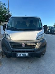 Κλούβα Fiat 2021 DUCATO / JUMPER / BOXER ΑΥΤΟΜΑΤΟ 9-ταχυτο ΟΘΟΝΗ-thumb-1