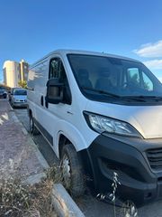 Κλούβα Fiat 2021 DUCATO / JUMPER / BOXER ΑΥΤΟΜΑΤΟ 9-ταχυτο ΟΘΟΝΗ-thumb-2