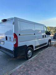 Κλούβα Fiat 2021 DUCATO / JUMPER / BOXER ΑΥΤΟΜΑΤΟ 9-ταχυτο ΟΘΟΝΗ-thumb-3