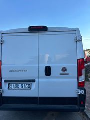 Κλούβα Fiat 2021 DUCATO / JUMPER / BOXER ΑΥΤΟΜΑΤΟ 9-ταχυτο ΟΘΟΝΗ-thumb-4