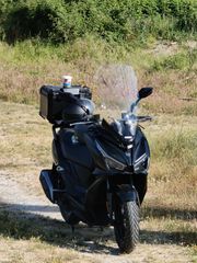 Sym Jet14 Evo 200 2024 ABS