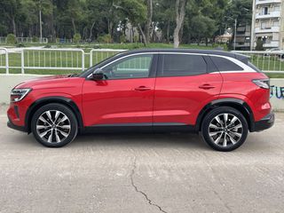 Renault Austral 2023 Techno Mild Hybrid 160Hp Ελληνικό Εργ. Εγγύηση-thumb-1