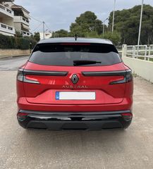 Renault Austral 2023 Techno Mild Hybrid 160Hp Ελληνικό Εργ. Εγγύηση-thumb-3