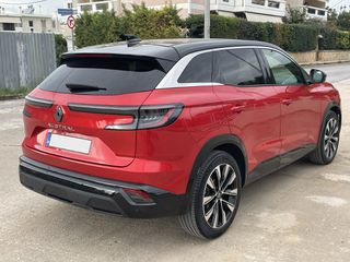 Renault Austral 2023 Techno Mild Hybrid 160Hp Ελληνικό Εργ. Εγγύηση-thumb-4