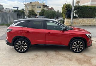 Renault Austral 2023 Techno Mild Hybrid 160Hp Ελληνικό Εργ. Εγγύηση-thumb-5