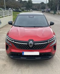 Renault Austral 2023 Techno Mild Hybrid 160Hp Ελληνικό Εργ. Εγγύηση-thumb-7