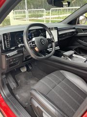 Renault Austral 2023 Techno Mild Hybrid 160Hp Ελληνικό Εργ. Εγγύηση-thumb-8