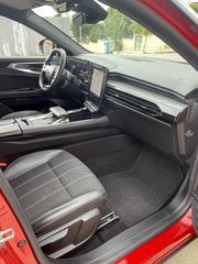 Renault Austral 2023 Techno Mild Hybrid 160Hp Ελληνικό Εργ. Εγγύηση-thumb-12