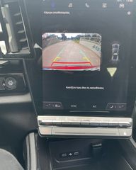 Renault Austral 2023 Techno Mild Hybrid 160Hp Ελληνικό Εργ. Εγγύηση-thumb-15