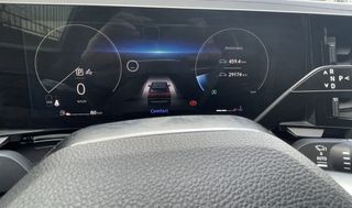 Renault Austral 2023 Techno Mild Hybrid 160Hp Ελληνικό Εργ. Εγγύηση-thumb-16