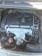 Volkswagen /Audi/Skoda/Seat 2004