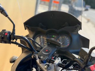 Suzuki V-Strom 650 2008 -MOTOSIDIROPOULOS- DL 650  VSTROM 650 2008 ΑΡΙΣΤΟ!!-thumb-61