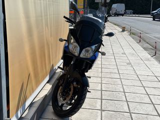 Suzuki V-Strom 650 2008 -MOTOSIDIROPOULOS- DL 650  VSTROM 650 2008 ΑΡΙΣΤΟ!!-thumb-3
