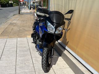 Suzuki V-Strom 650 2008 -MOTOSIDIROPOULOS- DL 650  VSTROM 650 2008 ΑΡΙΣΤΟ!!-thumb-37