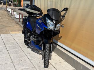 Suzuki V-Strom 650 2008 -MOTOSIDIROPOULOS- DL 650  VSTROM 650 2008 ΑΡΙΣΤΟ!!-thumb-38