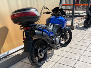 Suzuki V-Strom 650 2008 -MOTOSIDIROPOULOS- DL 650  VSTROM 650 2008 ΑΡΙΣΤΟ!!-thumb-46