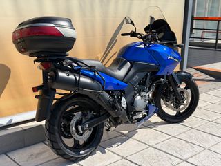 Suzuki V-Strom 650 2008 -MOTOSIDIROPOULOS- DL 650  VSTROM 650 2008 ΑΡΙΣΤΟ!!-thumb-45