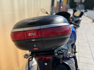Suzuki V-Strom 650 2008 -MOTOSIDIROPOULOS- DL 650  VSTROM 650 2008 ΑΡΙΣΤΟ!!-thumb-49