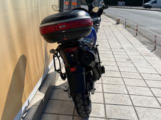 Suzuki V-Strom 650 2008 -MOTOSIDIROPOULOS- DL 650  VSTROM 650 2008 ΑΡΙΣΤΟ!!-thumb-48