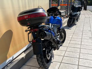 Suzuki V-Strom 650 2008 -MOTOSIDIROPOULOS- DL 650  VSTROM 650 2008 ΑΡΙΣΤΟ!!-thumb-47