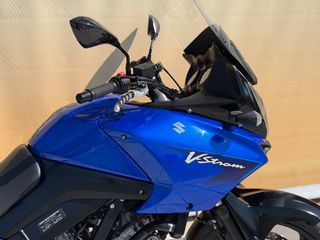 Suzuki V-Strom 650 2008 -MOTOSIDIROPOULOS- DL 650  VSTROM 650 2008 ΑΡΙΣΤΟ!!-thumb-53