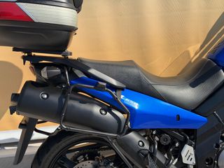 Suzuki V-Strom 650 2008 -MOTOSIDIROPOULOS- DL 650  VSTROM 650 2008 ΑΡΙΣΤΟ!!-thumb-54
