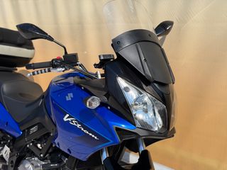 Suzuki V-Strom 650 2008 -MOTOSIDIROPOULOS- DL 650  VSTROM 650 2008 ΑΡΙΣΤΟ!!-thumb-56