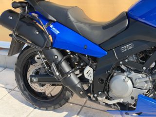 Suzuki V-Strom 650 2008 -MOTOSIDIROPOULOS- DL 650  VSTROM 650 2008 ΑΡΙΣΤΟ!!-thumb-57