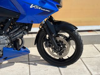 Suzuki V-Strom 650 2008 -MOTOSIDIROPOULOS- DL 650  VSTROM 650 2008 ΑΡΙΣΤΟ!!-thumb-58