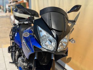 Suzuki V-Strom 650 2008 -MOTOSIDIROPOULOS- DL 650  VSTROM 650 2008 ΑΡΙΣΤΟ!!-thumb-59