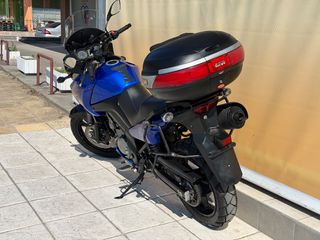 Suzuki V-Strom 650 2008 -MOTOSIDIROPOULOS- DL 650  VSTROM 650 2008 ΑΡΙΣΤΟ!!-thumb-13