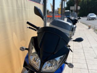 Suzuki V-Strom 650 2008 -MOTOSIDIROPOULOS- DL 650  VSTROM 650 2008 ΑΡΙΣΤΟ!!-thumb-16