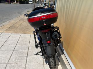 Suzuki V-Strom 650 2008 -MOTOSIDIROPOULOS- DL 650  VSTROM 650 2008 ΑΡΙΣΤΟ!!-thumb-15