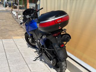 Suzuki V-Strom 650 2008 -MOTOSIDIROPOULOS- DL 650  VSTROM 650 2008 ΑΡΙΣΤΟ!!-thumb-14