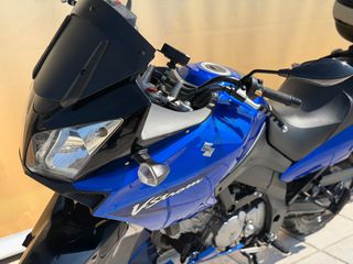 Suzuki V-Strom 650 2008 -MOTOSIDIROPOULOS- DL 650  VSTROM 650 2008 ΑΡΙΣΤΟ!!-thumb-18